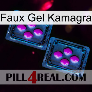Fake Kamagra Gel 03
